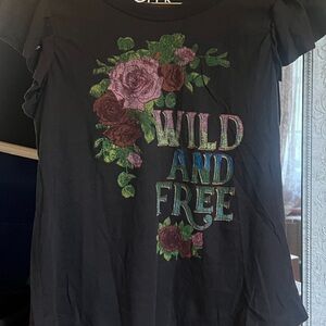 Brand new vintage t shirt